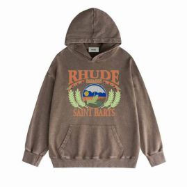 Picture of Rhude Hoodies _SKURhudeS-XXLZJMRH02111628